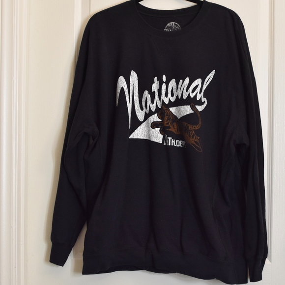 Other - Public Universe Crewneck Sweatshirt